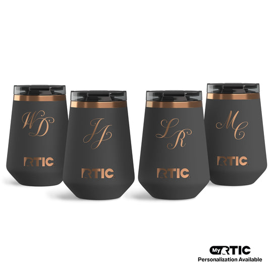 Happy Hour Wine Tumbler Set image 1