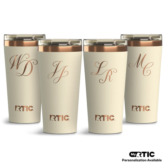 Happy Hour Pint Tumbler Set image 1